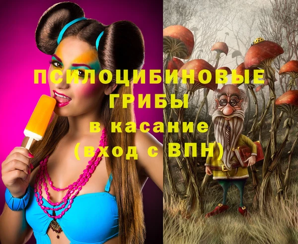 трава Баксан